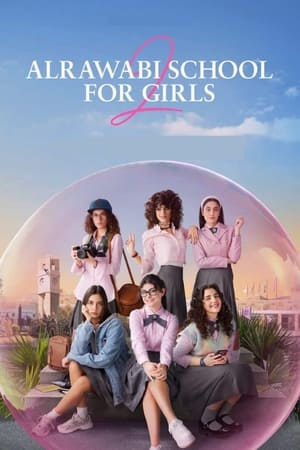 AlRawabi School for Girls (2021-2022)