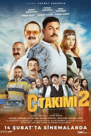 C Takimi 2 (2025)