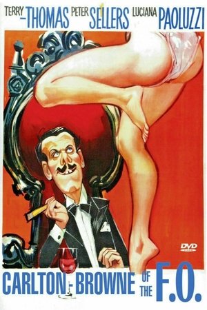 Man in a Cocked Hat (1959)