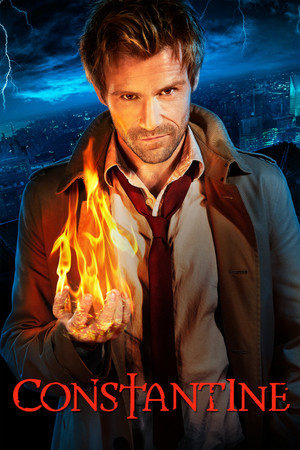 Constantine (2014-2015)