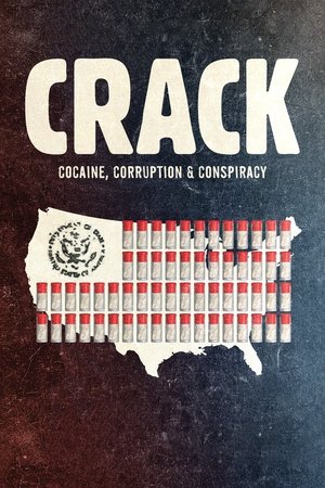 Crack Cocaine, Corruption Conspiracy (2021)