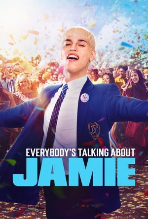 Everybodys Talking About Jamie (2021)