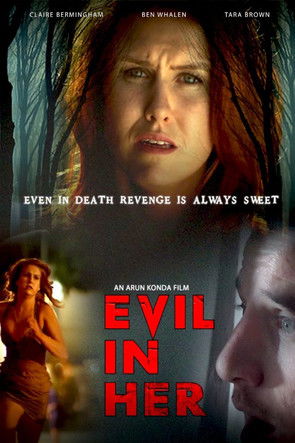 Evil in Her (2016)