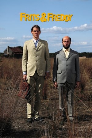 Frits en Freddy (2010)