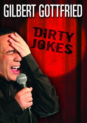 Gilbert Gottfried Dirty Jokes (2005)