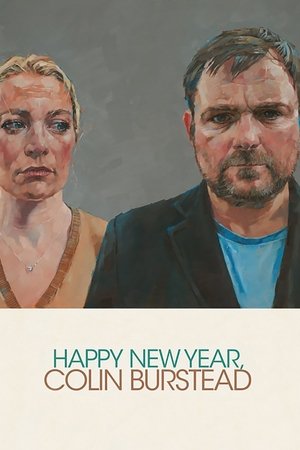 Happy New Year, Colin Burstead. (2018)