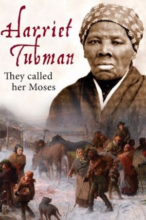 Harriet Tubman They Called Her Moses (2018)