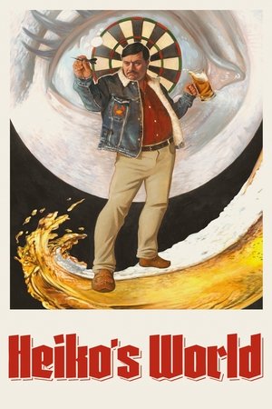 Heikos World (2021) Poster