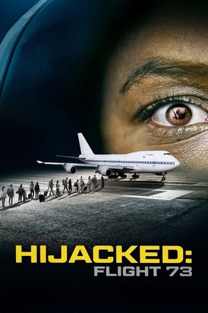 Hijacked Flight 73 (2023)