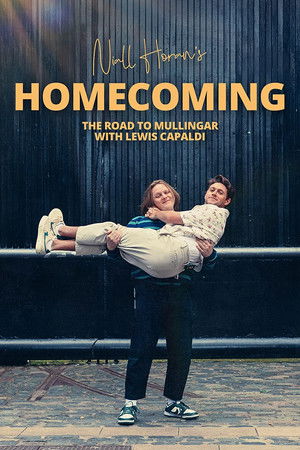 Homecoming The Road to Mullingar (2022)