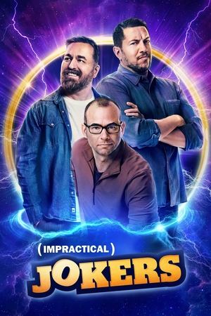 Impractical Jokers (2011 )