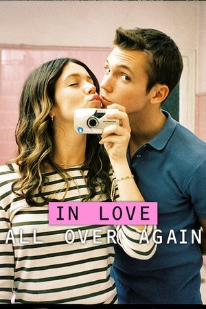 In Love All Over Again (2023-)