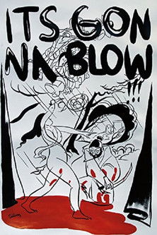 Its Gonna Blow!!!: San Diegos Music Underground 19861996 (2014)