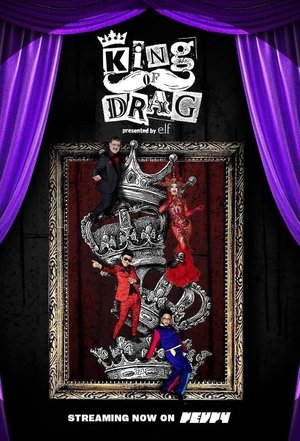 King of Drag (2025-)