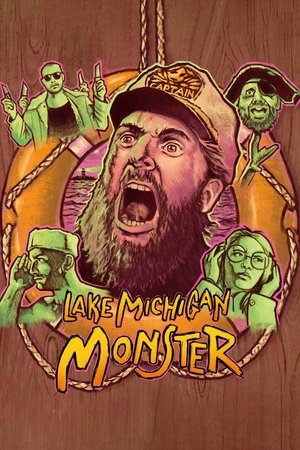 Lake Michigan Monster (2018)