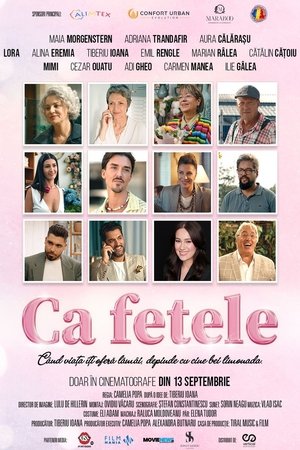Ca Fetele (2024)