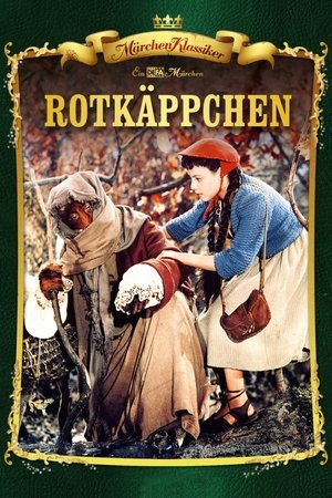 Little Red RidingHood (1962) Poster
