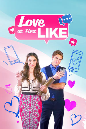 Love at First Like (2023)
