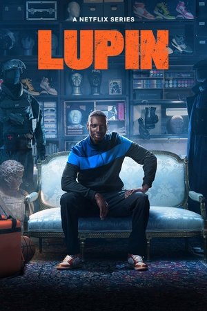Arsene Lupin (2021 )