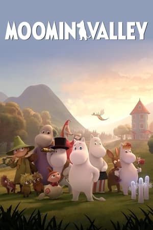 Moominvalley (2019-)