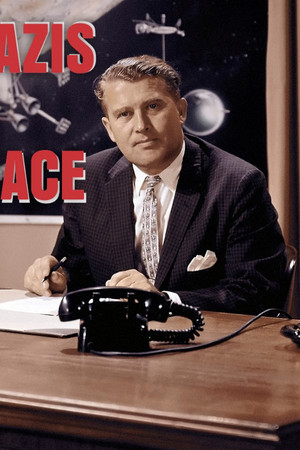 NASA, Nazis, and the space race (2025)