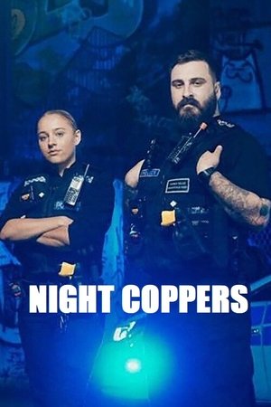 Night Coppers (2022-)