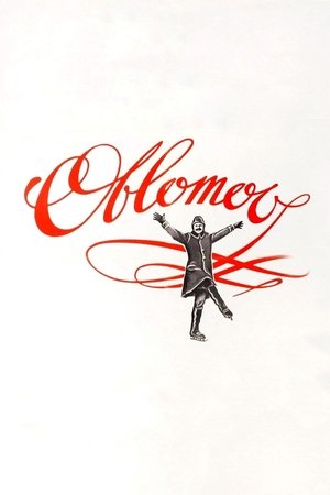 A Few Days from the Life of I I Oblomov (1980)