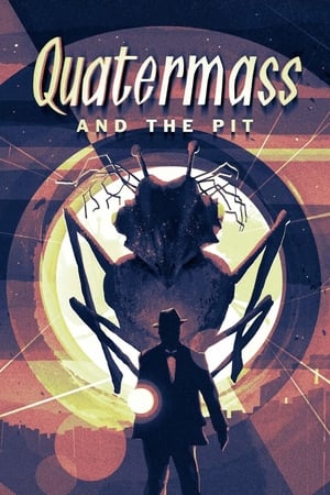Quatermass and the Pit (1958–1959)