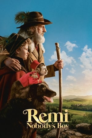 Remi, Nobodys Boy (2018)