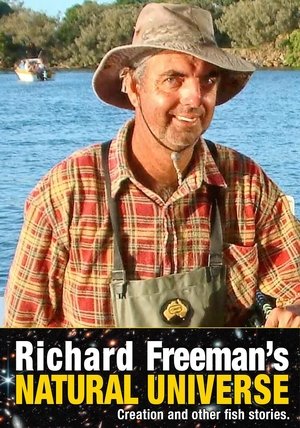 Richard Freemans Natural Universe (2024)