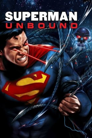 Superman Unbound 2013