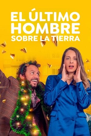 El Ultimo Hombre Sobre La Tierra (2022)