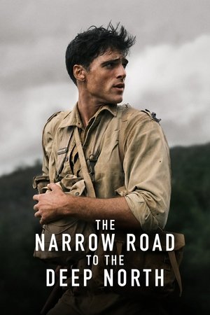 The Narrow Road to the Deep North (2024-)