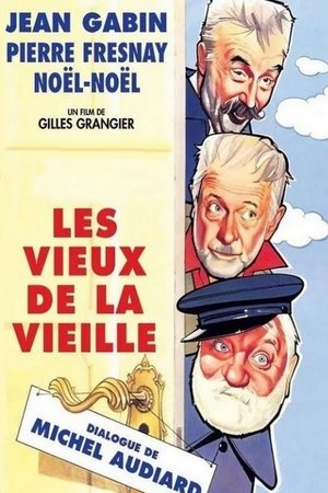 The Old Guard (1960)