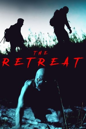 The Retreat (2020) Poster