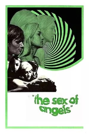 The Sex of Angels (1968) Poster