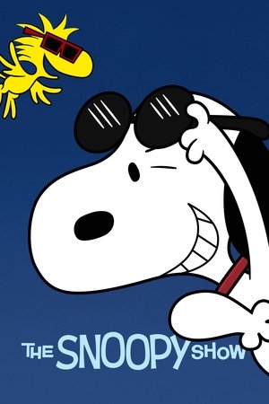 The Snoopy Show (2021 )