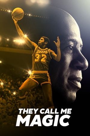 They Call Me Magic (2022-)
