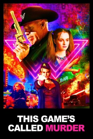 This Games Called Murder (2021)