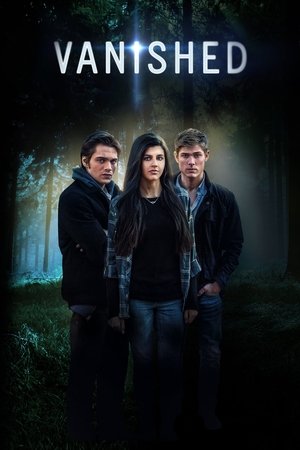 Vanished: Left Behind Next Generation (2016)