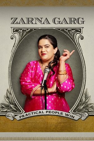 Zarna Garg Practical People Win (2025)