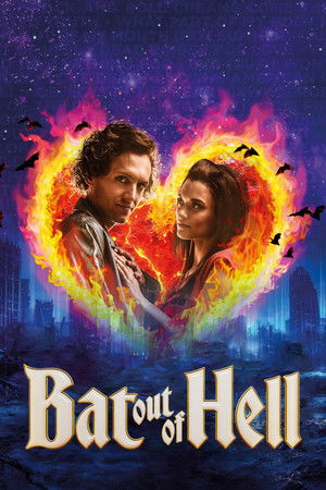 Bat Out of Hell The Musical (2025)