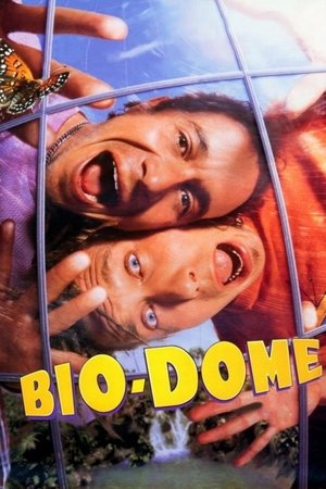 BioDome (1996) Poster
