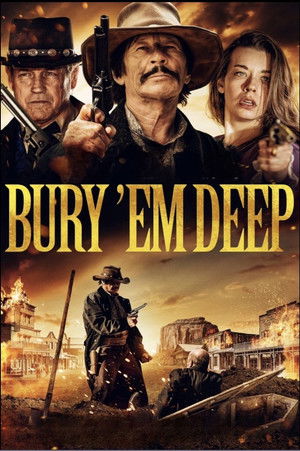 Bury Em Deep (2025)