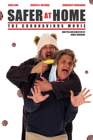 Coronavirus Conspiracy (2021)
