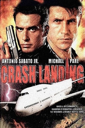 Crash Landing (2005)