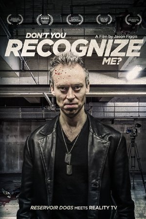 Dont You Recognise Me? (2016)