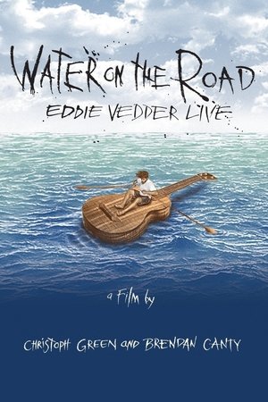 Water on the Road (2011) Poster