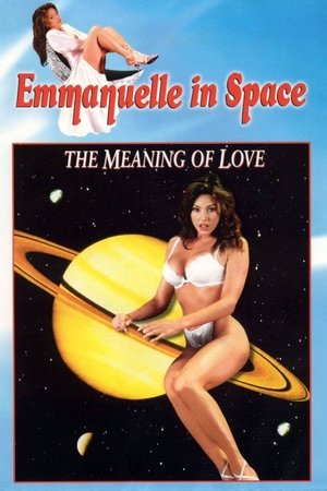 Emmanuelle The Meaning of Love (1994) Poster