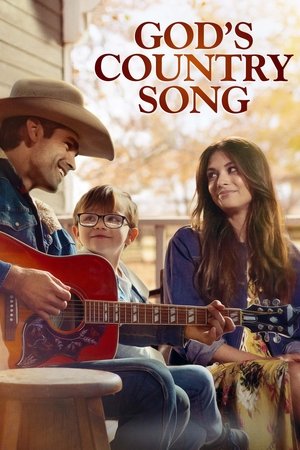 Gods Country Song (2023)